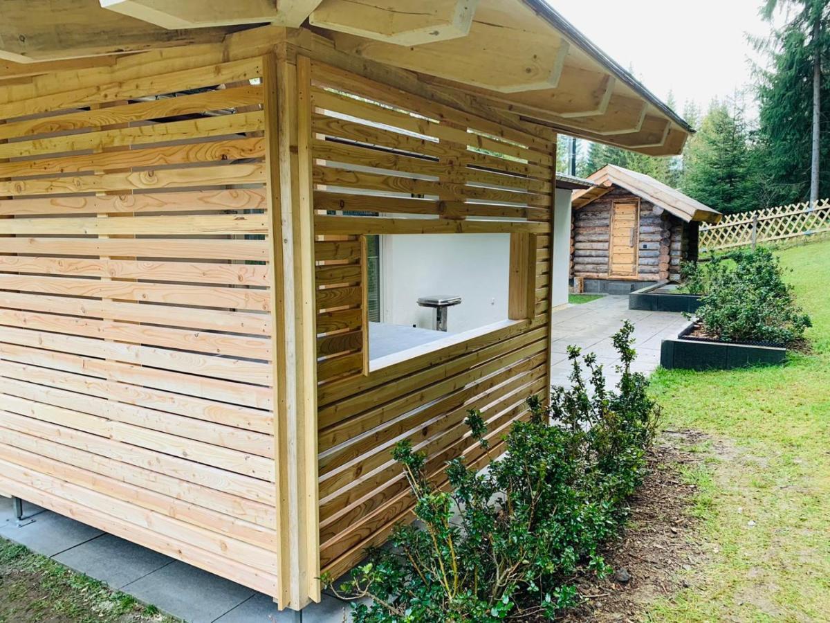 Erzgebirgsidyll Breitenbrunn - Waldhaus Neuer Anbau 외부 사진