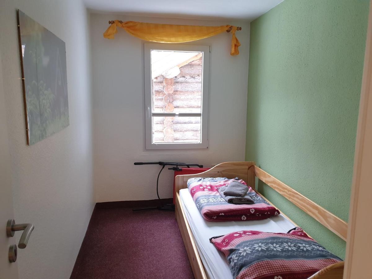 Erzgebirgsidyll Breitenbrunn - Waldhaus Neuer Anbau 외부 사진